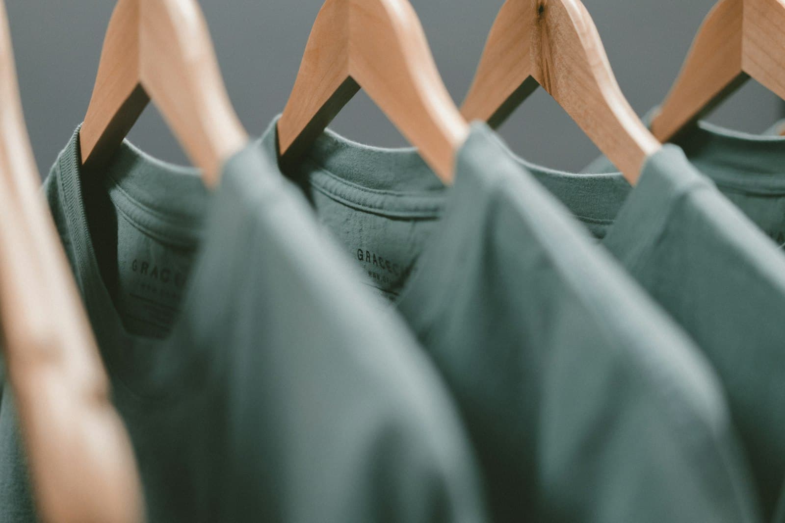 Casual Clothing — Tees, shorts & everyday comfort