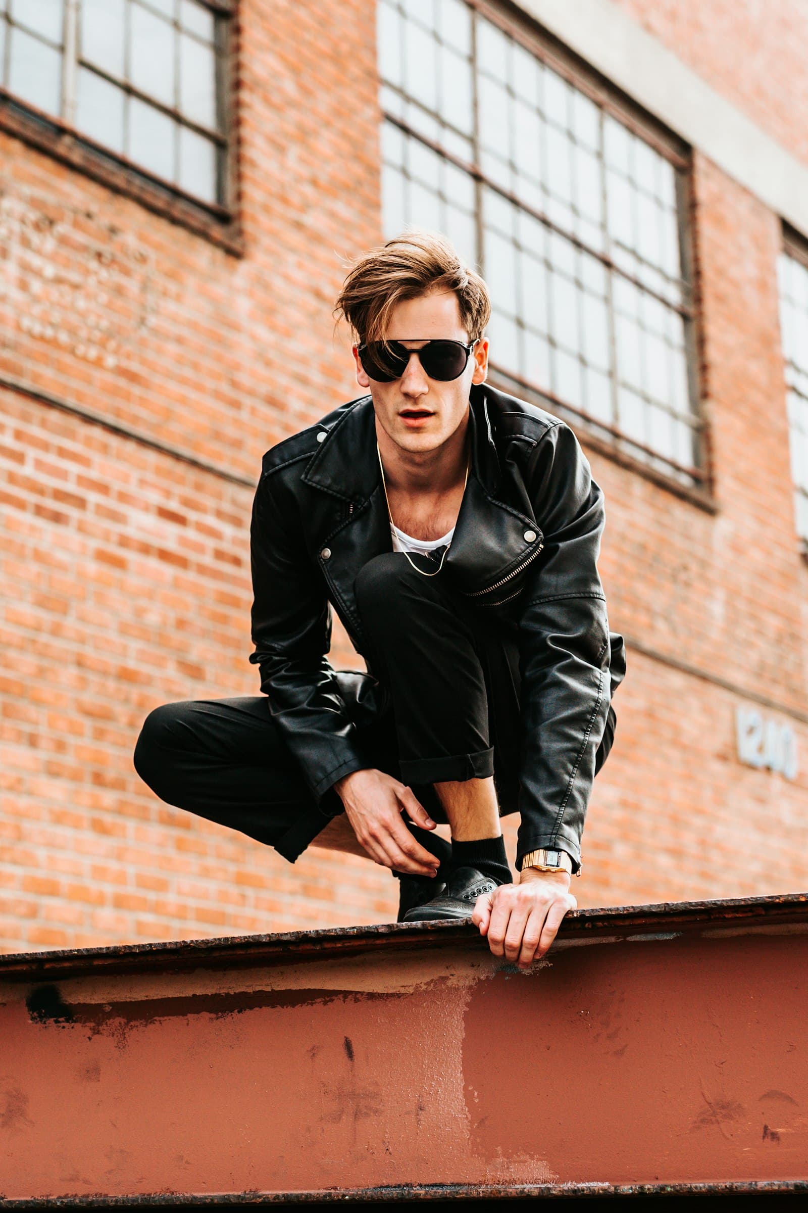 Mens Wear — Shirts, denim & street staples