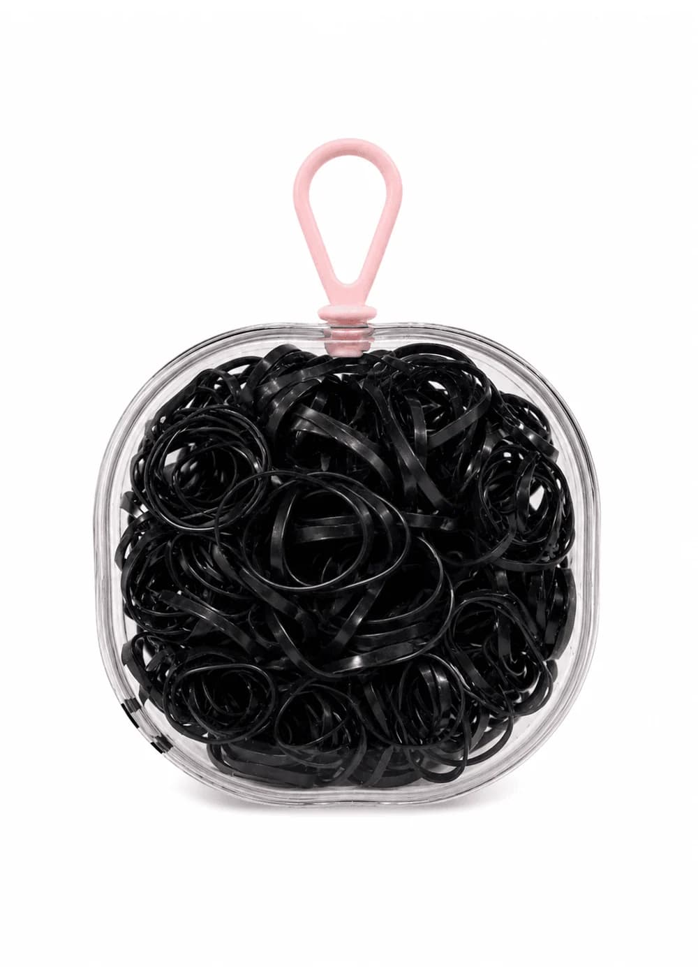 Hair Water Bands - Black